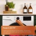 Hotpoint HBCA103GCARE UK 'Super Silent' Washing Machine 10kg, 1400 Spin, A-30%! Hotpoint HBCA103GCARE UK 'Super Silent' Washing Machine 10kg, 1400 Spin, A-30%!